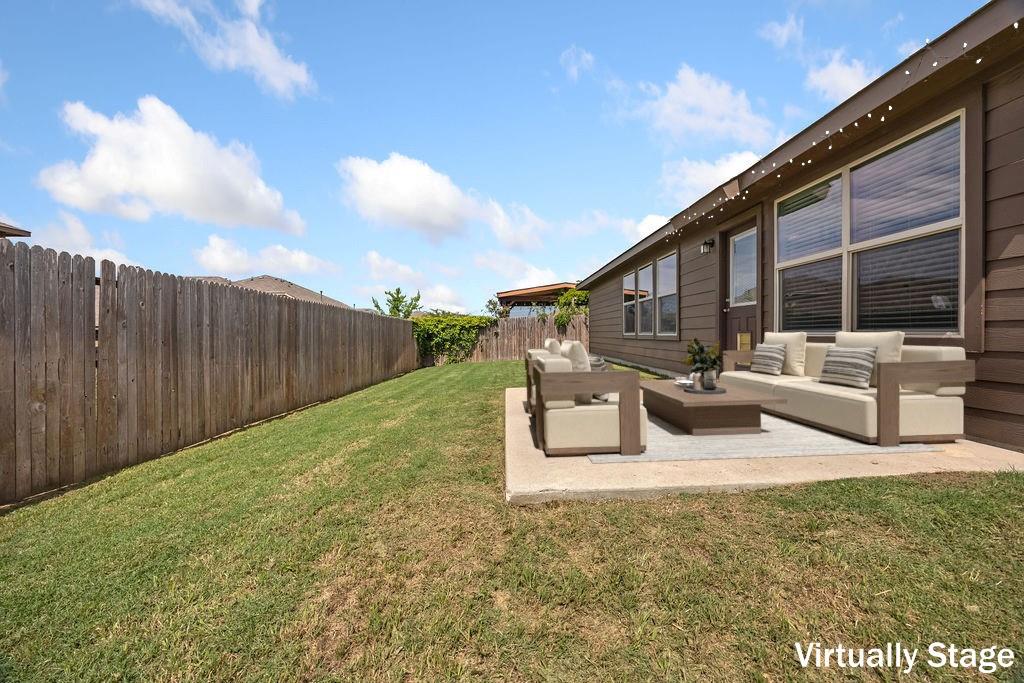 VILLAGES OF EAGLE MOUNTAIN - Residential