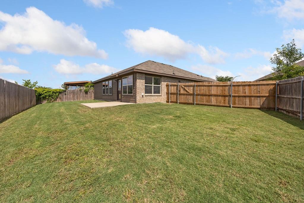 VILLAGES OF EAGLE MOUNTAIN - Residential