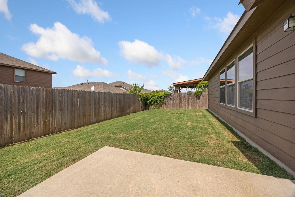 VILLAGES OF EAGLE MOUNTAIN - Residential