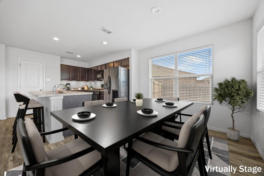 VILLAGES OF EAGLE MOUNTAIN - Residential