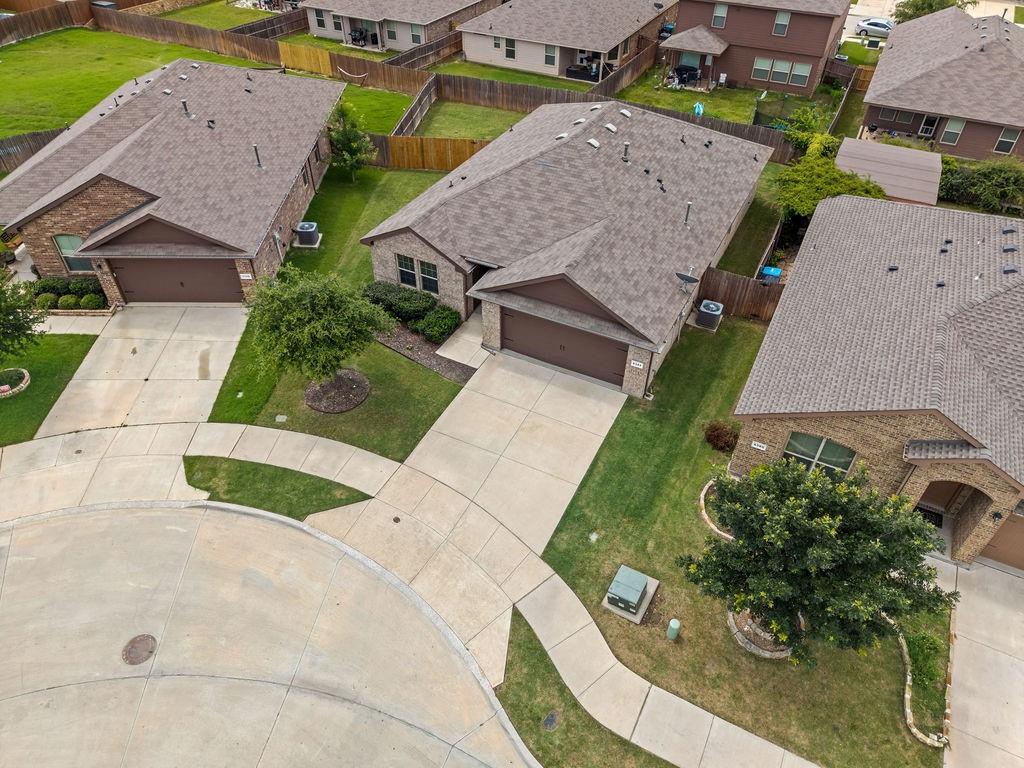 VILLAGES OF EAGLE MOUNTAIN - Residential