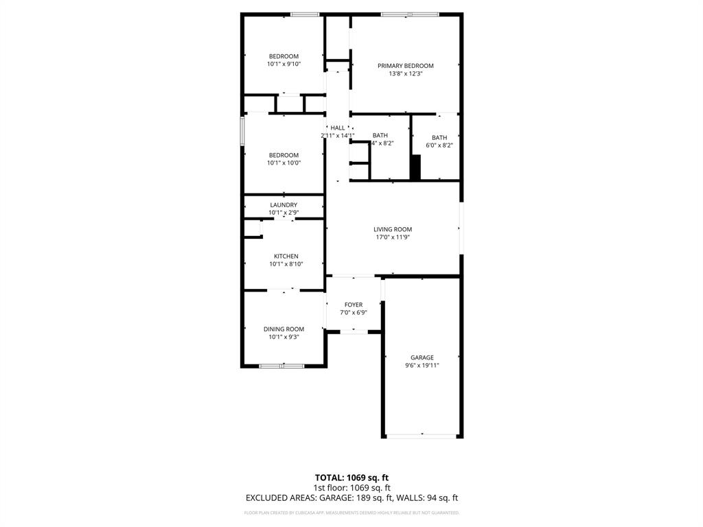 Mesa Verde - Residential