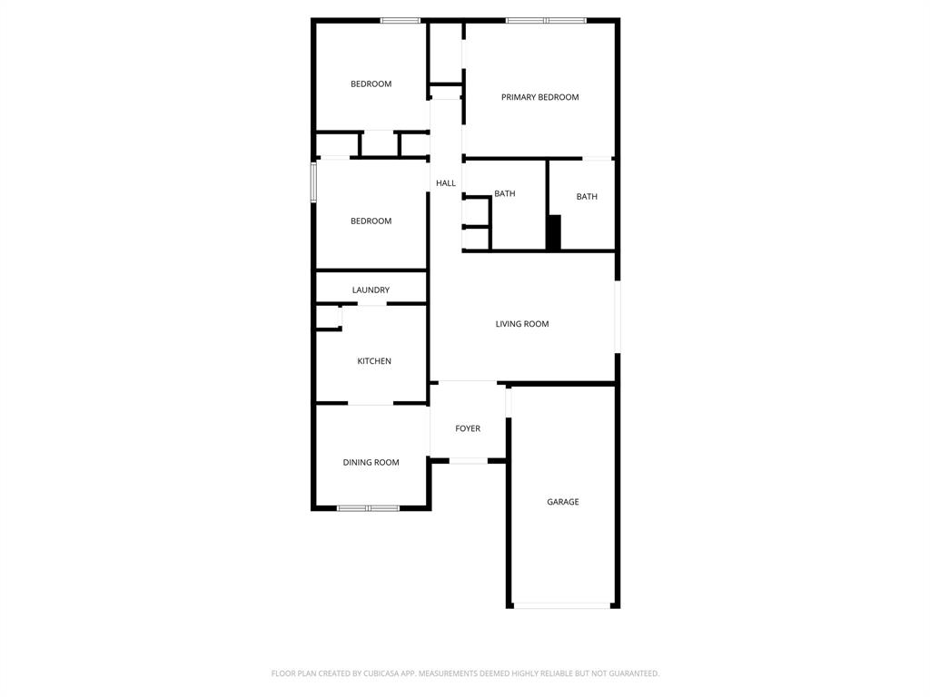 Mesa Verde - Residential
