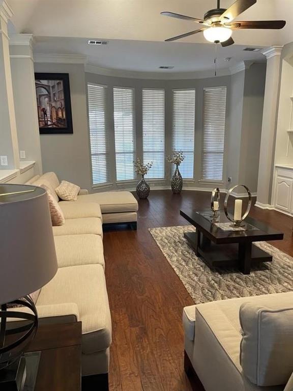 Village At Cottonwood Creek Sec 06 - Residential