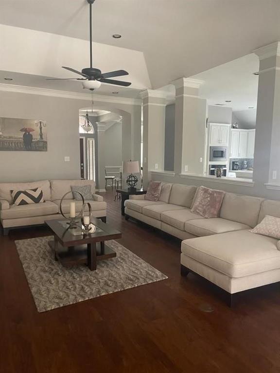 Village At Cottonwood Creek Sec 06 - Residential