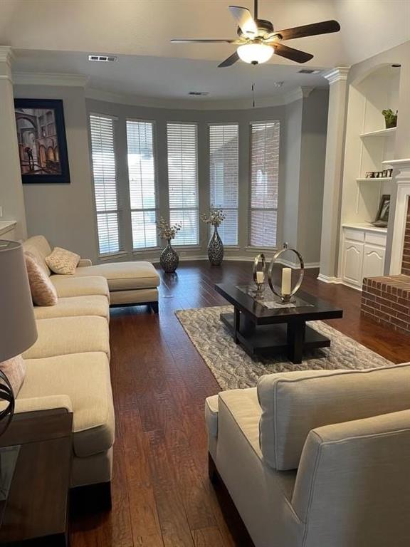 Village At Cottonwood Creek Sec 06 - Residential