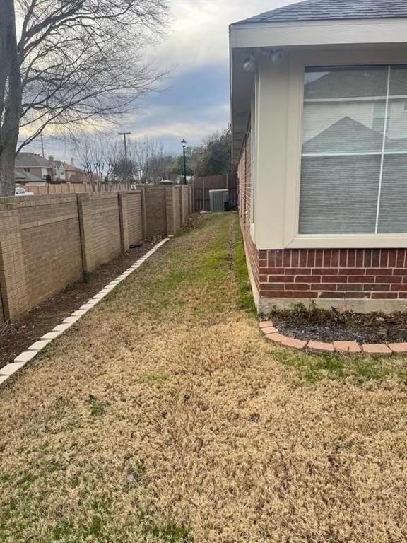 Village At Cottonwood Creek Sec 06 - Residential