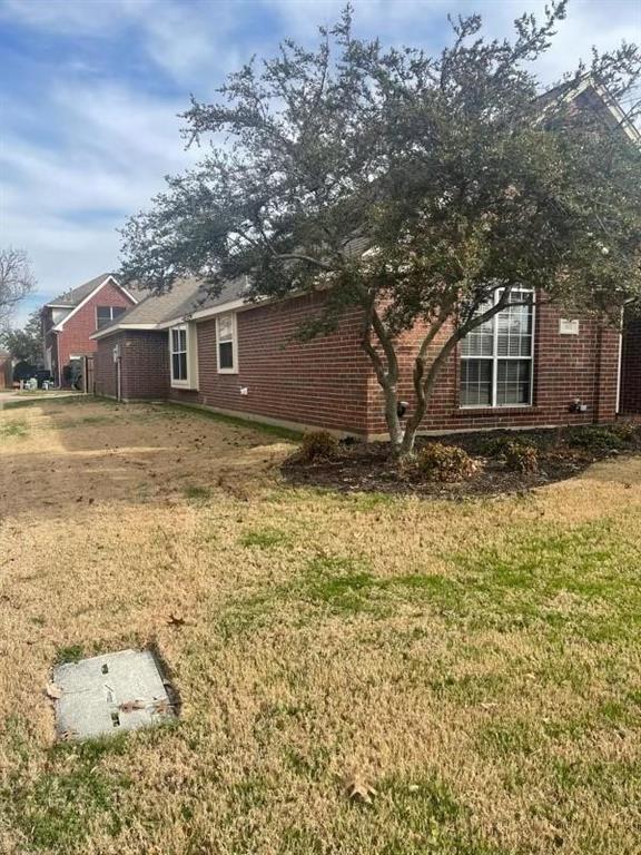 Village At Cottonwood Creek Sec 06 - Residential