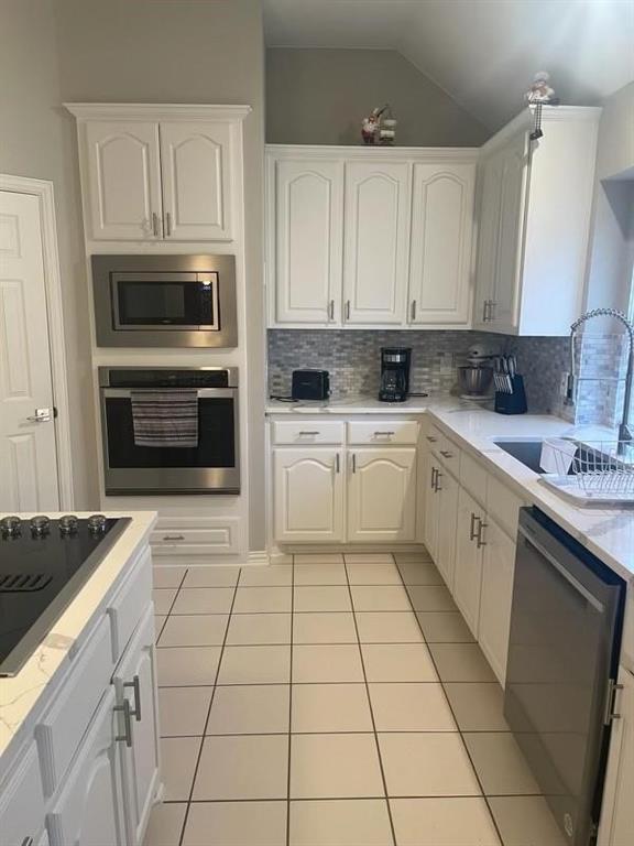 Village At Cottonwood Creek Sec 06 - Residential