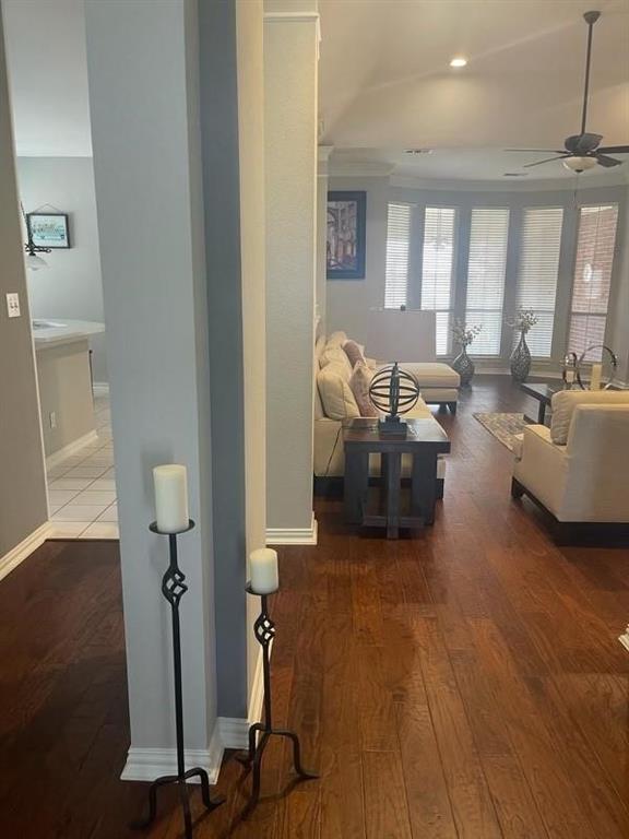Village At Cottonwood Creek Sec 06 - Residential