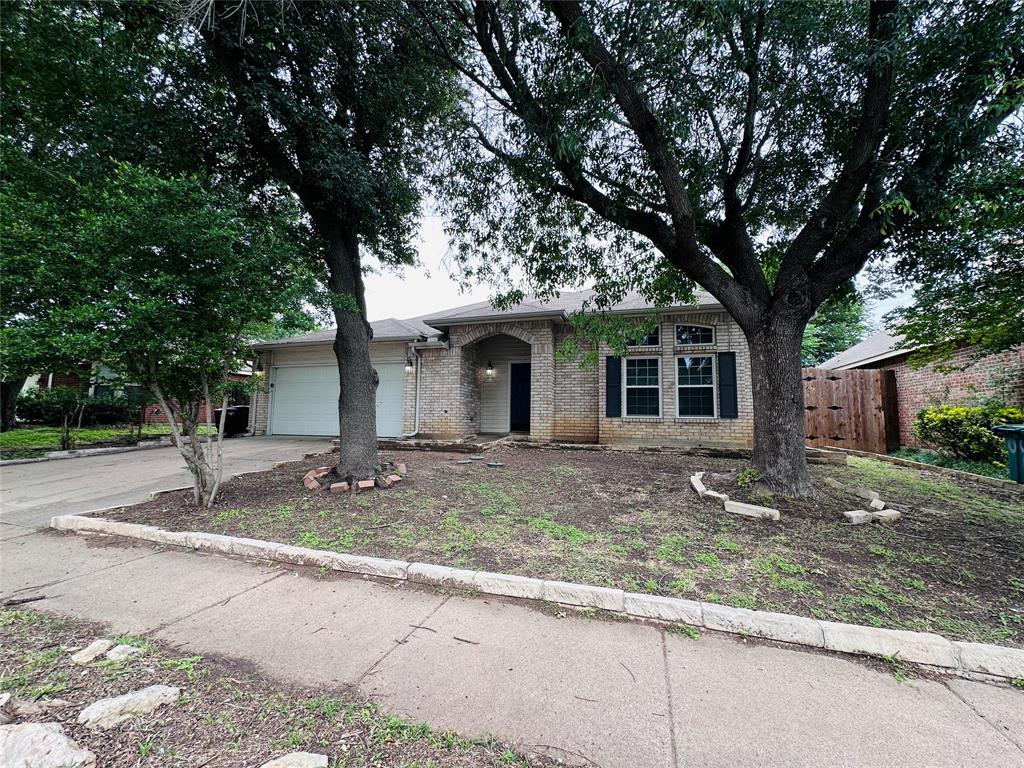 Meadow Creek #1 Add - Residential