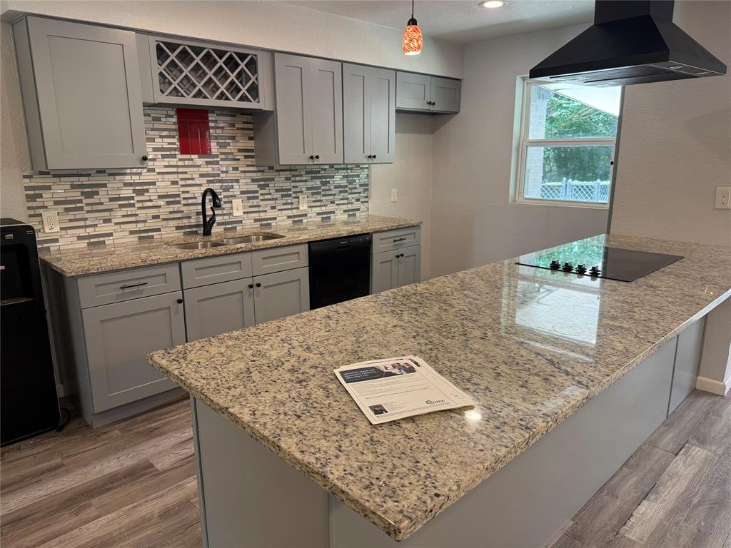 Westwood Add - Residential