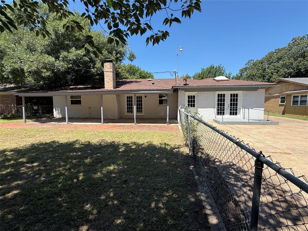 Westwood Add - Residential