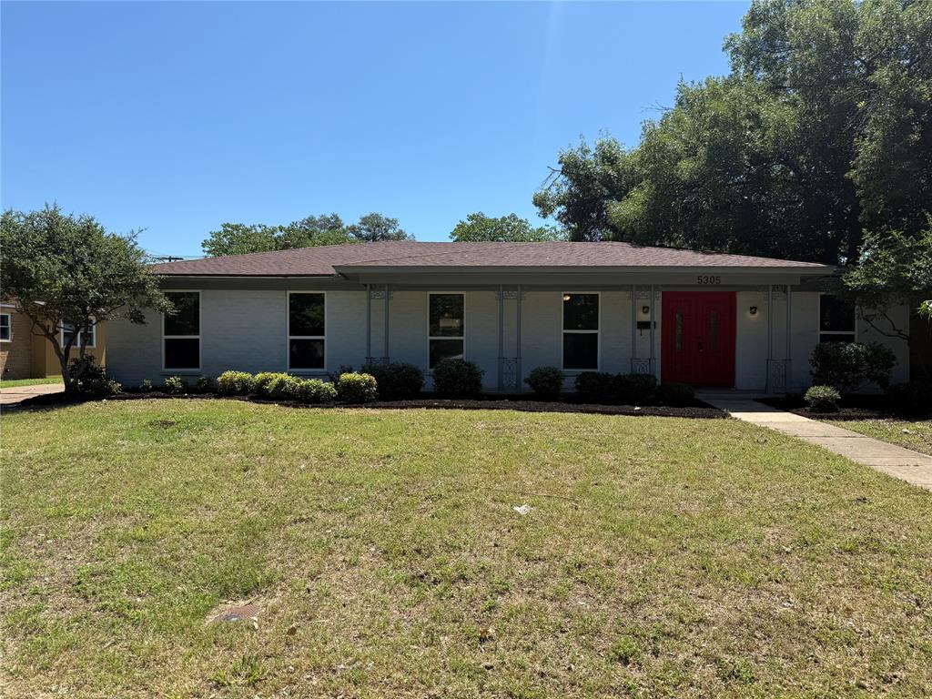 Westwood Add - Residential