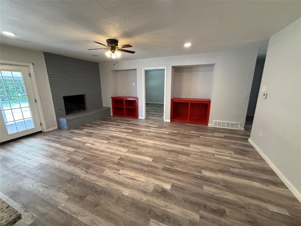 Westwood Add - Residential