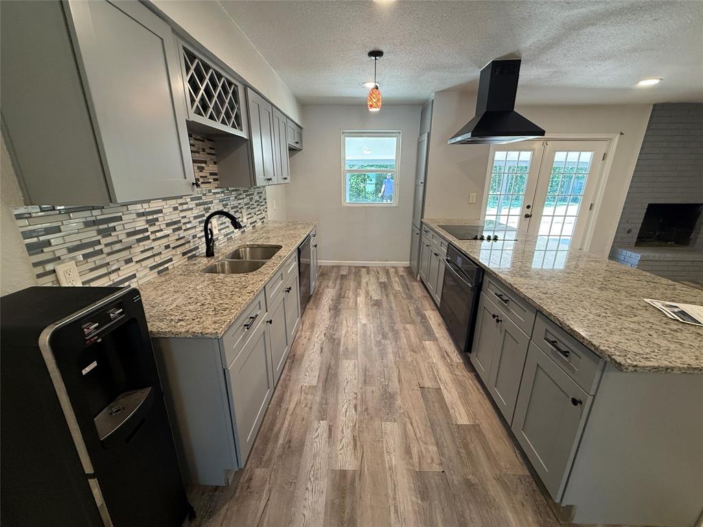 Westwood Add - Residential