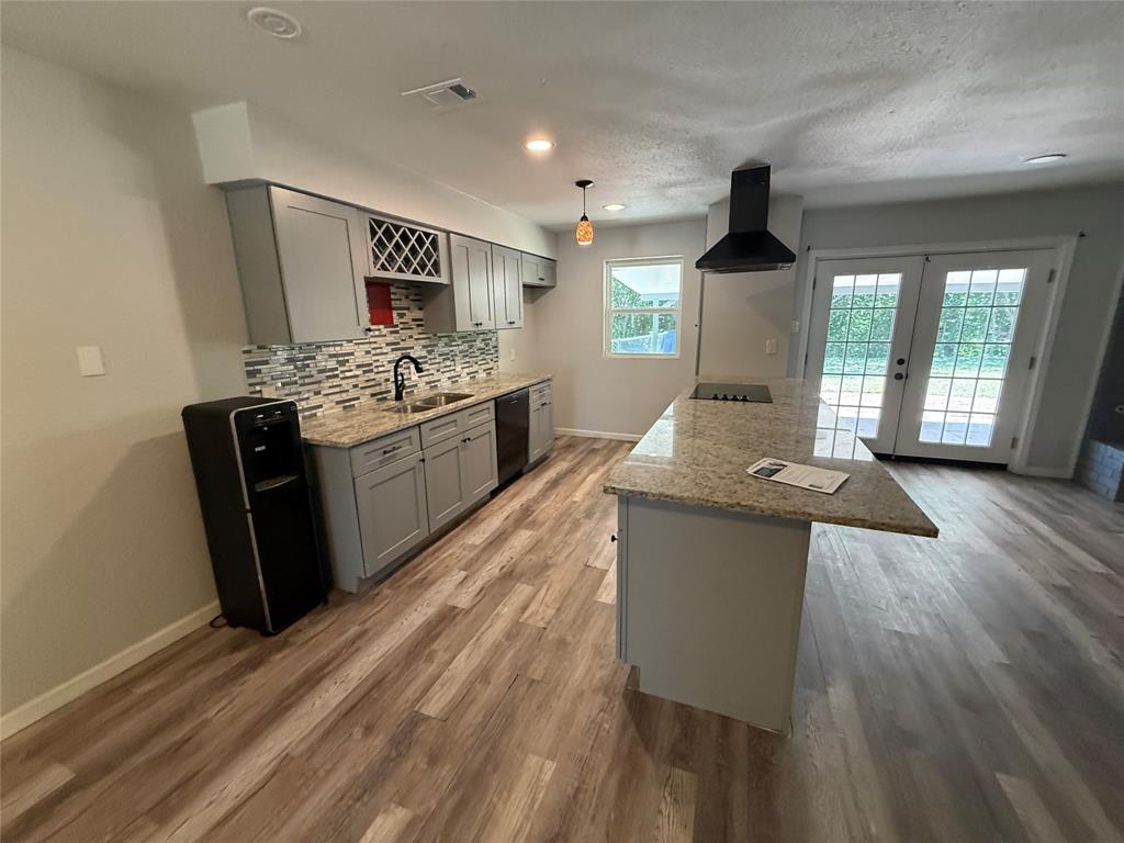 Westwood Add - Residential