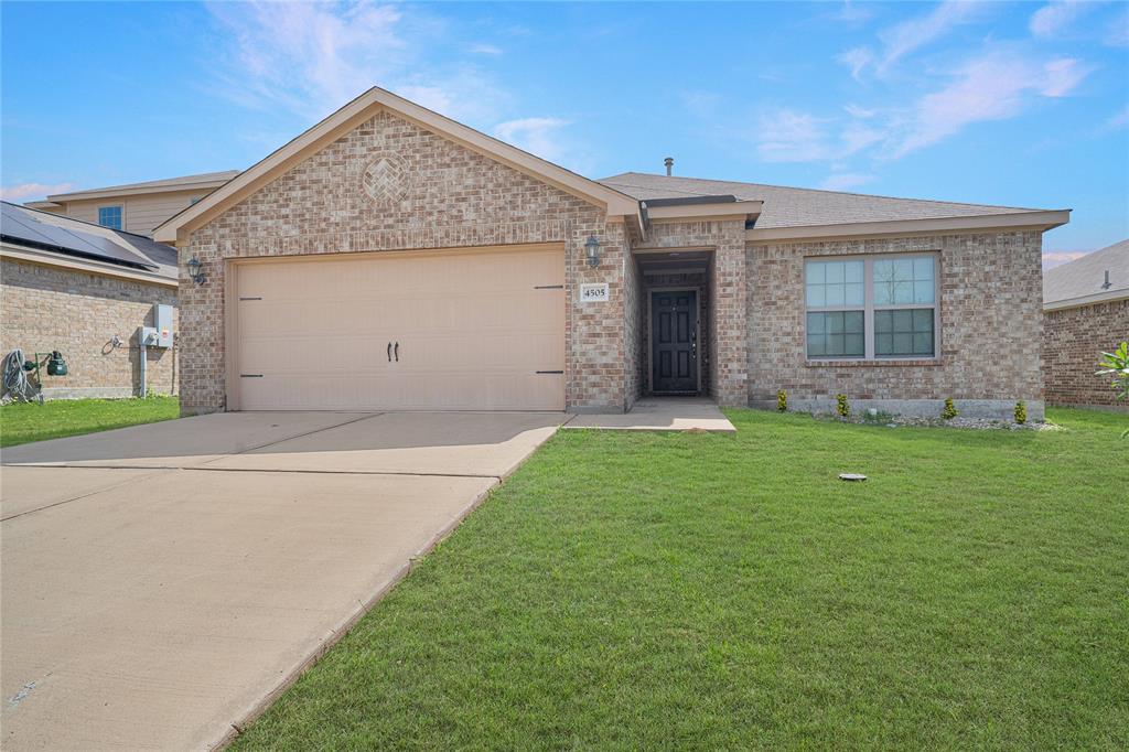 Beautifully maintained 3-bedroom, 2-bath home located in the desirable Windmill Farms community of Forney, TX, offering a perfect blend of comfort, convenience, and neighborhood charm.

This thoughtfully designed home features a functional layout ideal for everyday living, with spacious bedrooms, open living areas, and a warm, inviting feel throughout. Natural light fills the interior, creating a bright and welcoming atmosphere.

Step outside and enjoy everything this vibrant community has to offer—a resort-style community pool, playground, scenic walking trails, peaceful ponds, picnic areas, and multiple parks surrounded by lush green spaces. One of the standout features of this home is its walking-distance access to the neighborhood amenities, making it easy to enjoy the outdoor lifestyle Windmill Farms is known for.

Conveniently located near schools, shopping, dining, and major roadways, this home offers both comfort and accessibility in a well-established community.