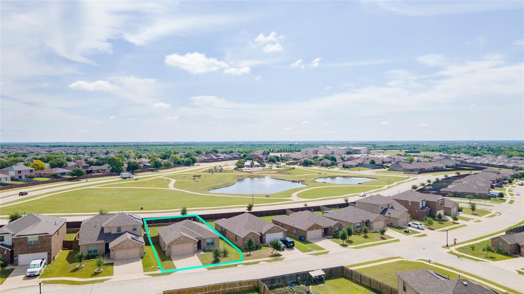 Windmill Farms Ph 3b - Residential