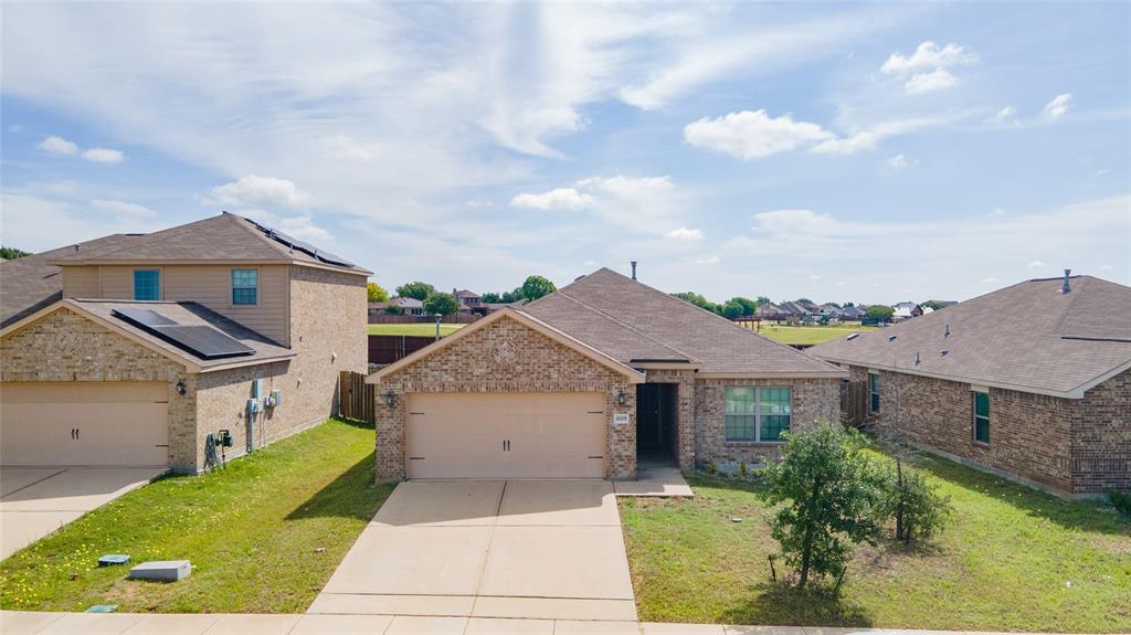 Windmill Farms Ph 3b - Residential