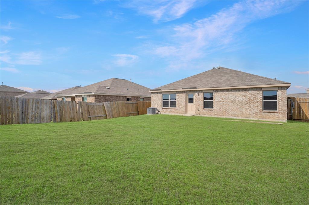 Windmill Farms Ph 3b - Residential