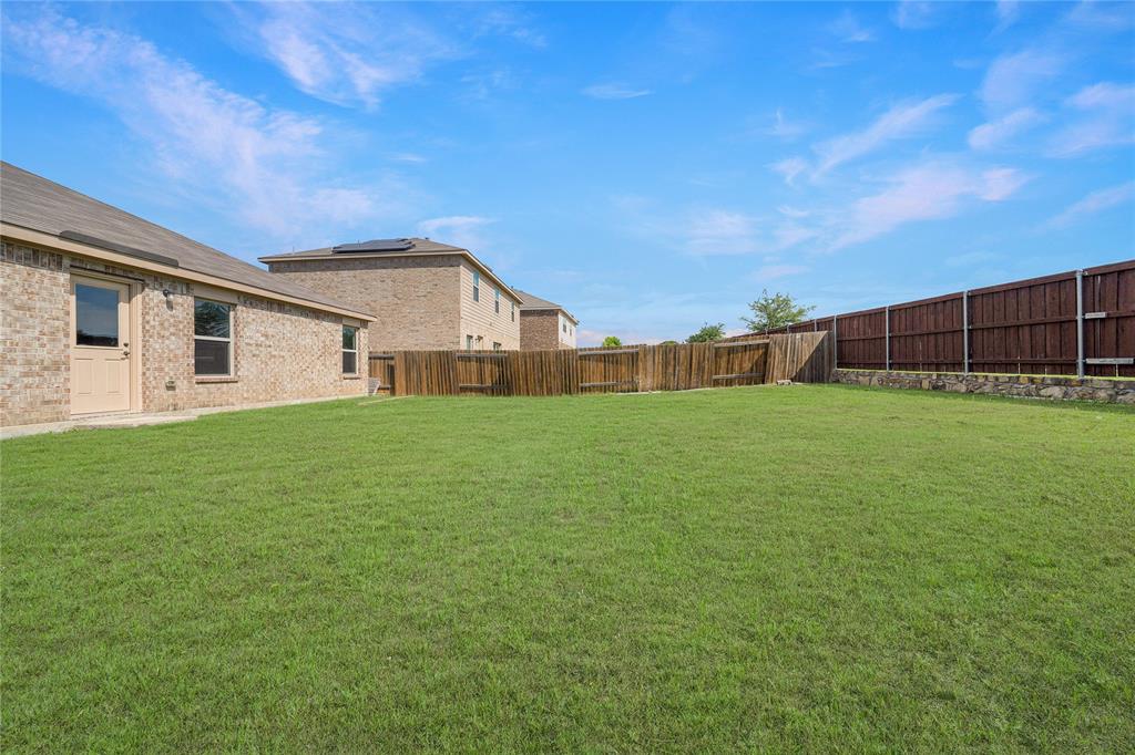 Windmill Farms Ph 3b - Residential