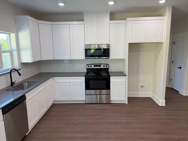 Bailey Junction - Residential
