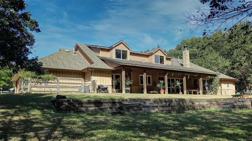 Berry Farms - Residential