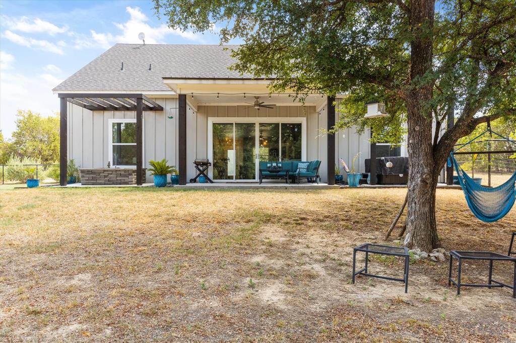Blue Branch Ranch Sub - Residential