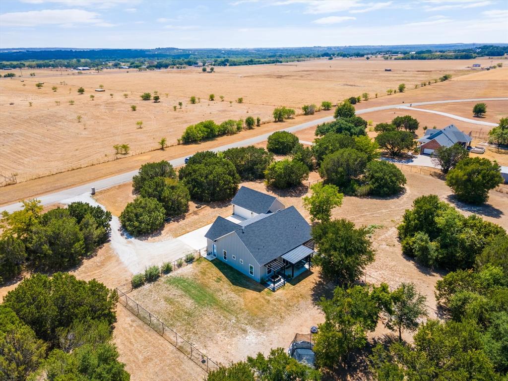Blue Branch Ranch Sub - Residential