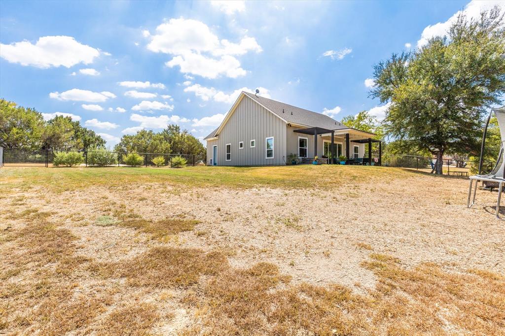 Blue Branch Ranch Sub - Residential