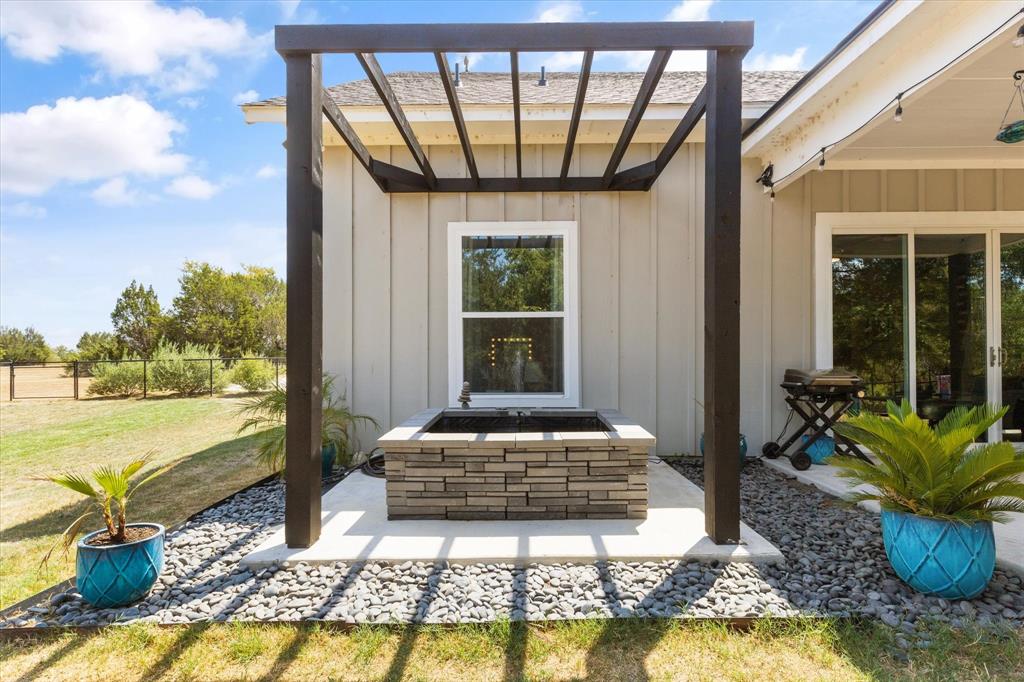 Blue Branch Ranch Sub - Residential