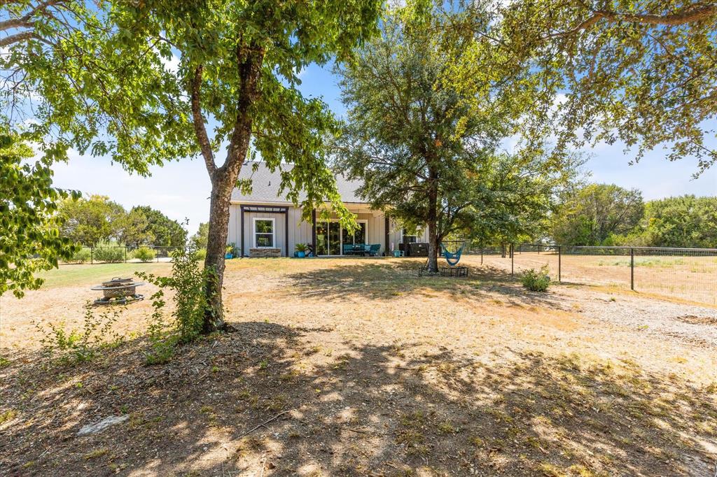 Blue Branch Ranch Sub - Residential