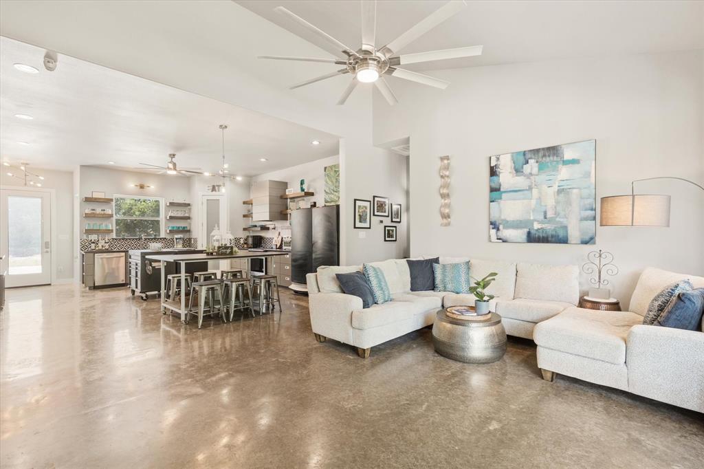 Blue Branch Ranch Sub - Residential