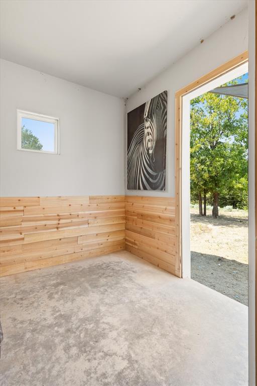 Blue Branch Ranch Sub - Residential