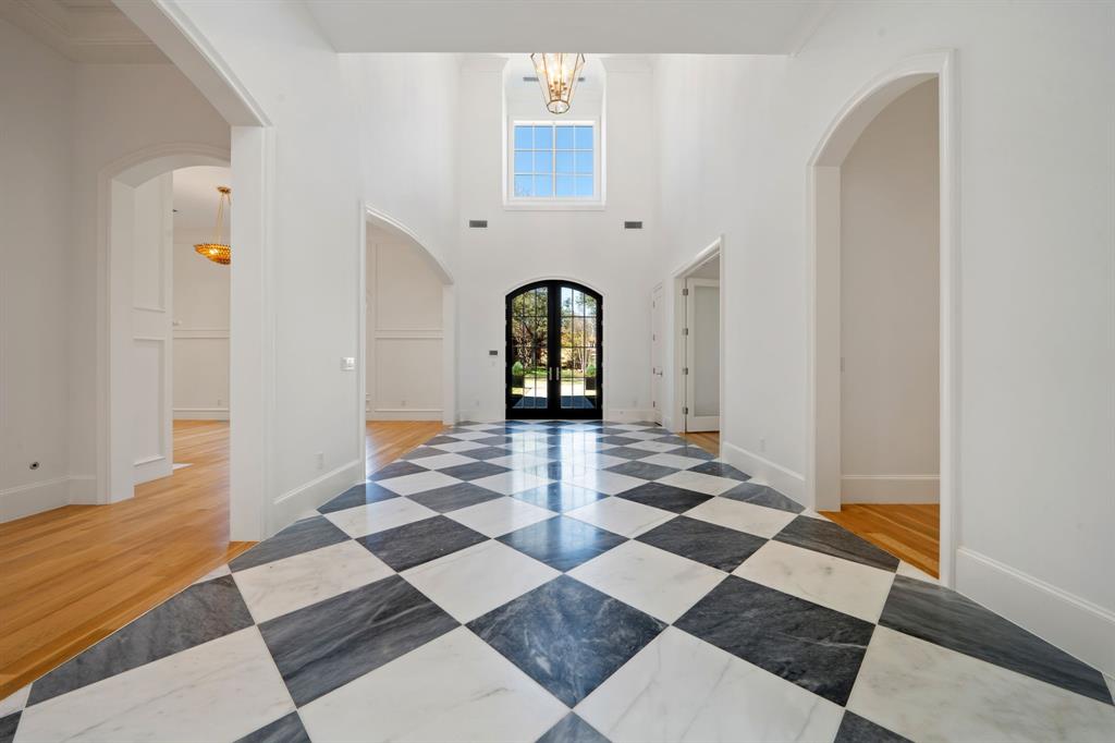 Preston Hollow Estates - Residential