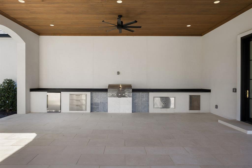 Preston Hollow Estates - Residential