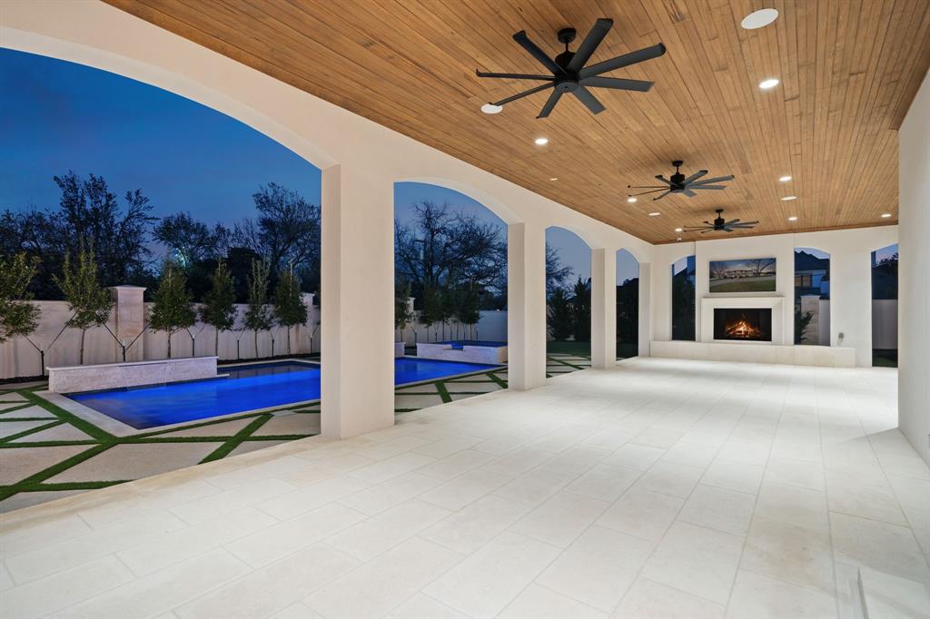 Preston Hollow Estates - Residential