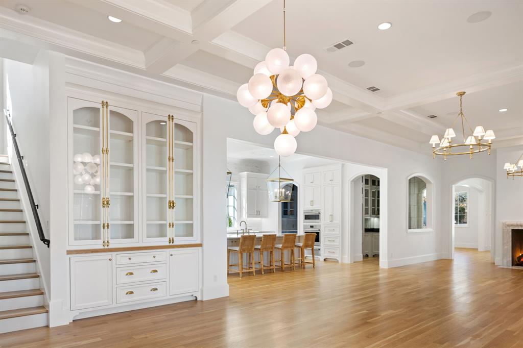 Preston Hollow Estates - Residential