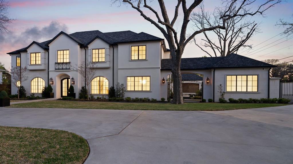 Preston Hollow Estates - Residential