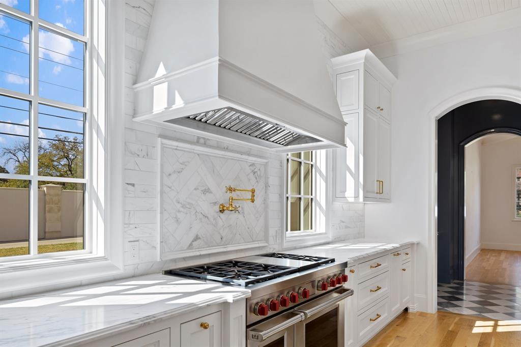 Preston Hollow Estates - Residential