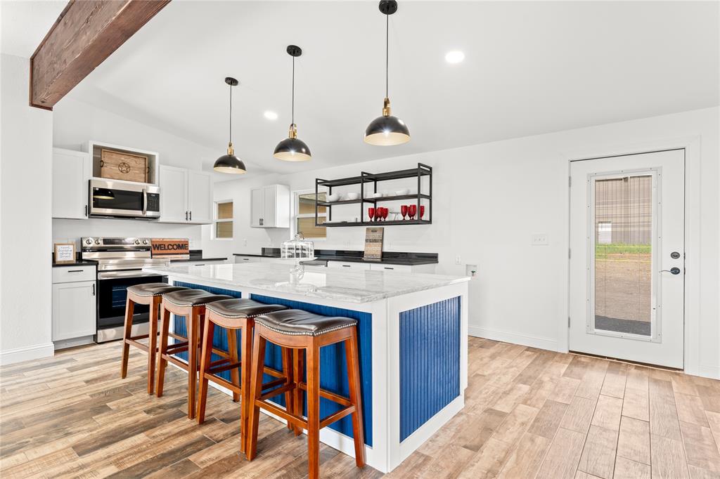 Stewart J - Residential