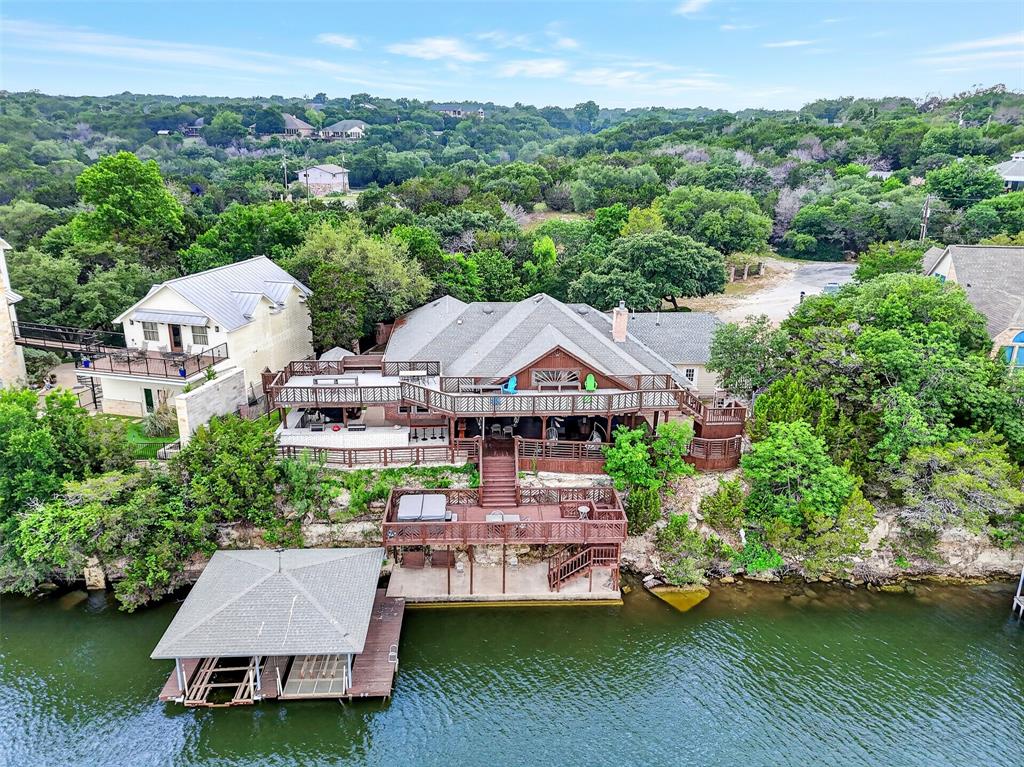 Indian Harbor Ph 5 - Residential