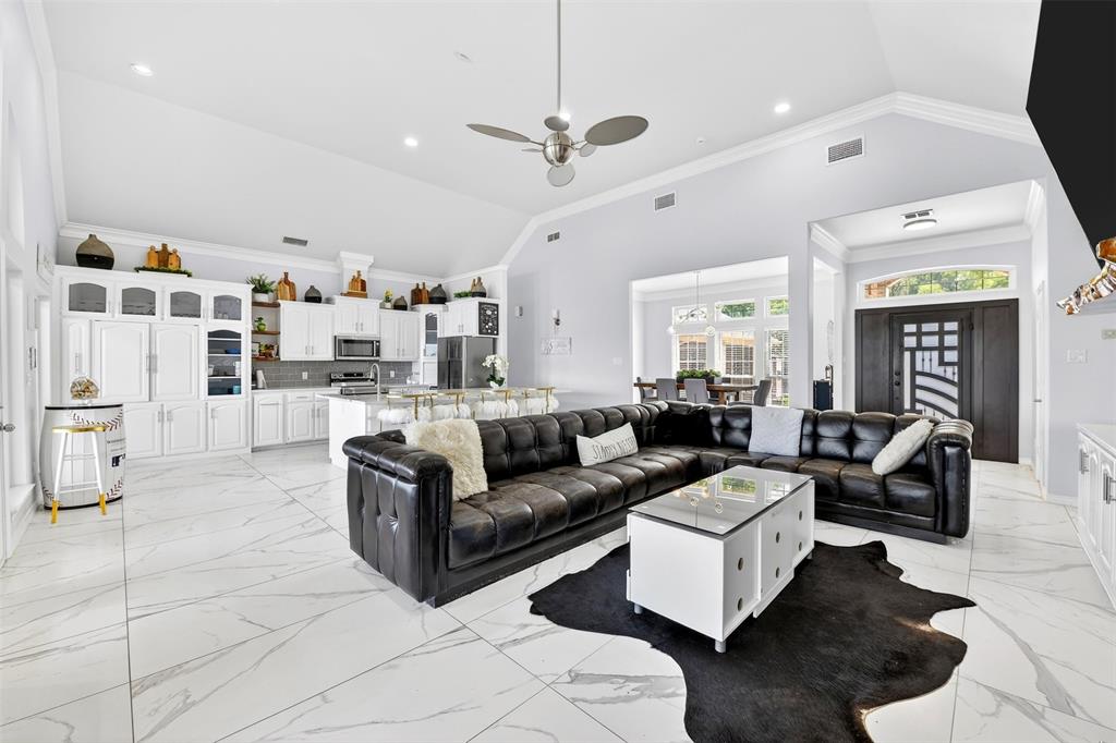 Indian Harbor Ph 5 - Residential