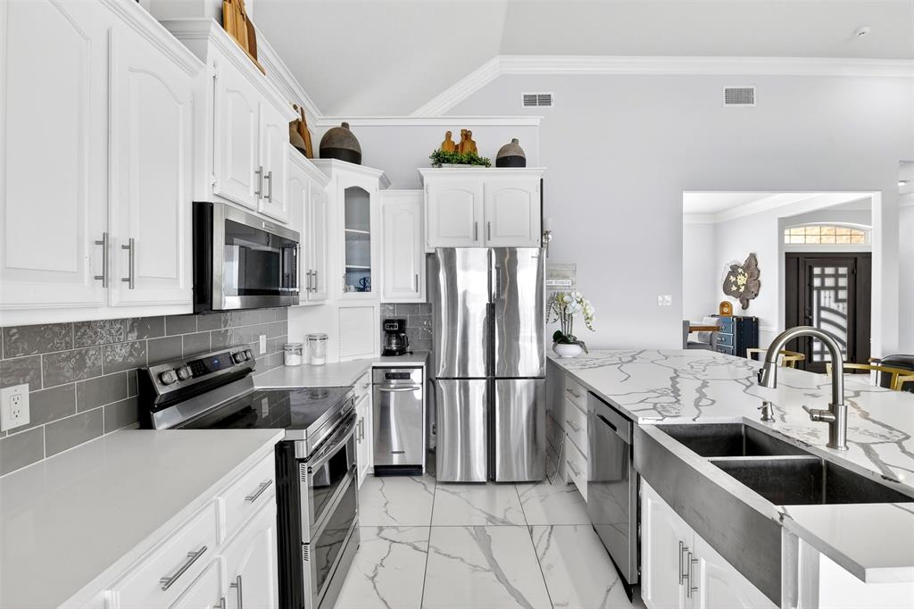 Indian Harbor Ph 5 - Residential