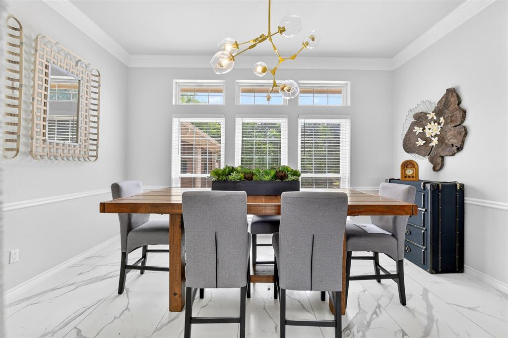 Indian Harbor Ph 5 - Residential