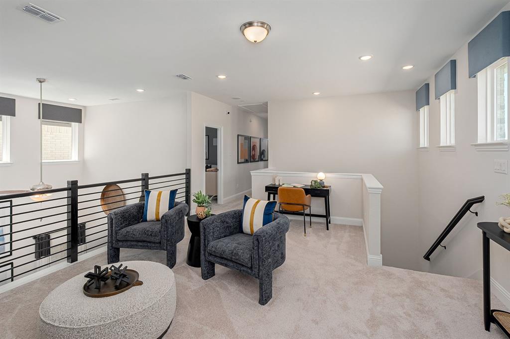 Dominion at Brookhollow PH 1 - Residential
