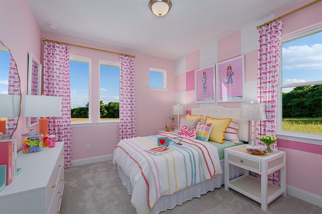 Dominion at Brookhollow PH 1 - Residential