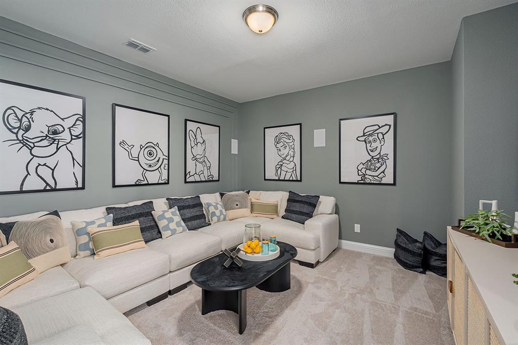 Dominion at Brookhollow PH 1 - Residential