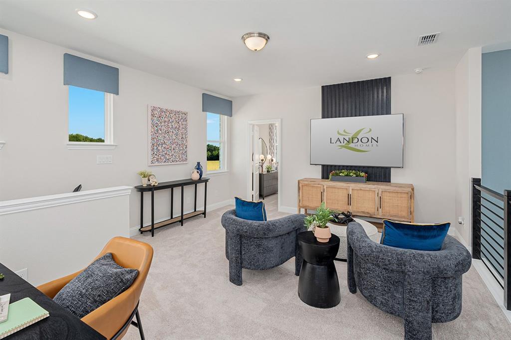 Dominion at Brookhollow PH 1 - Residential